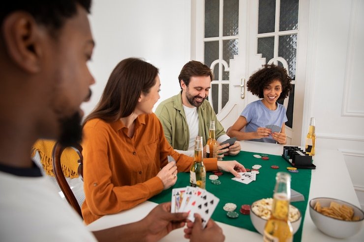 Proses verifikasi dua faktor di aplikasi scrabble dengan pemilihan metode autentikasi